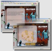 Altrak - Importer Odzieży Używanej